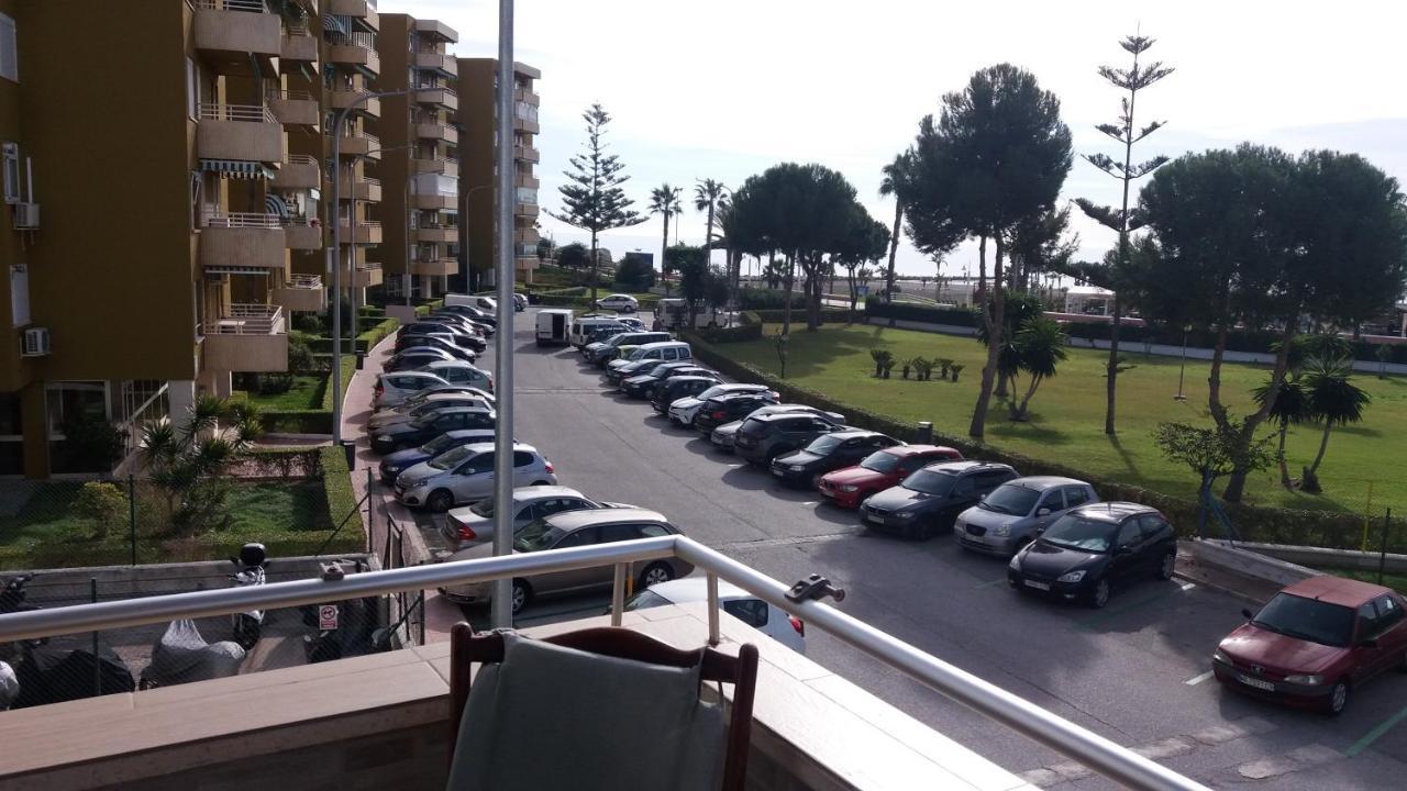 דירות La Cala Del Moral Primera Linea De Playa. Magnifica Urbanizacion מראה חיצוני תמונה