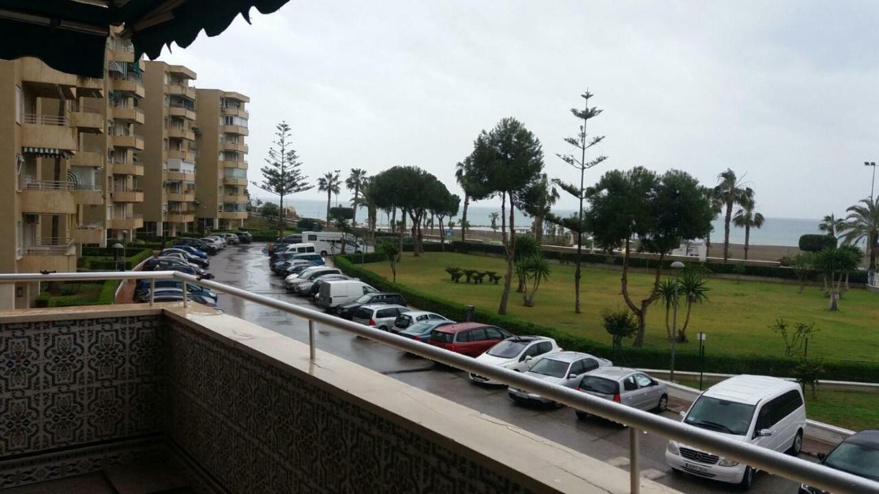 דירות La Cala Del Moral Primera Linea De Playa. Magnifica Urbanizacion מראה חיצוני תמונה